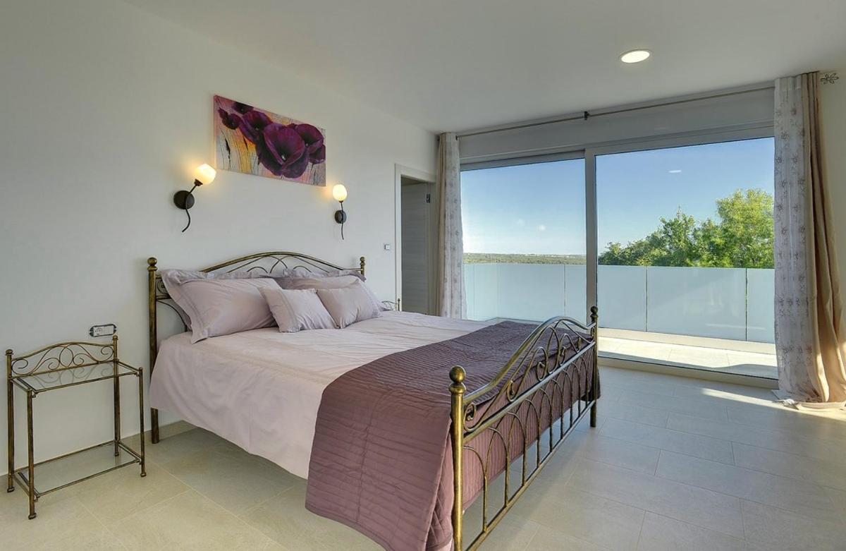 Villa White Barbariga Εξωτερικό φωτογραφία