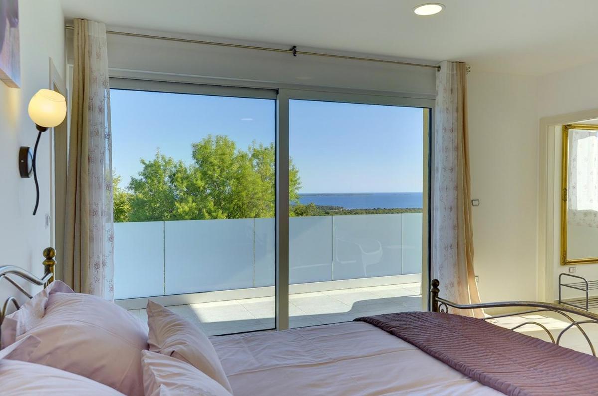Villa White Barbariga Εξωτερικό φωτογραφία
