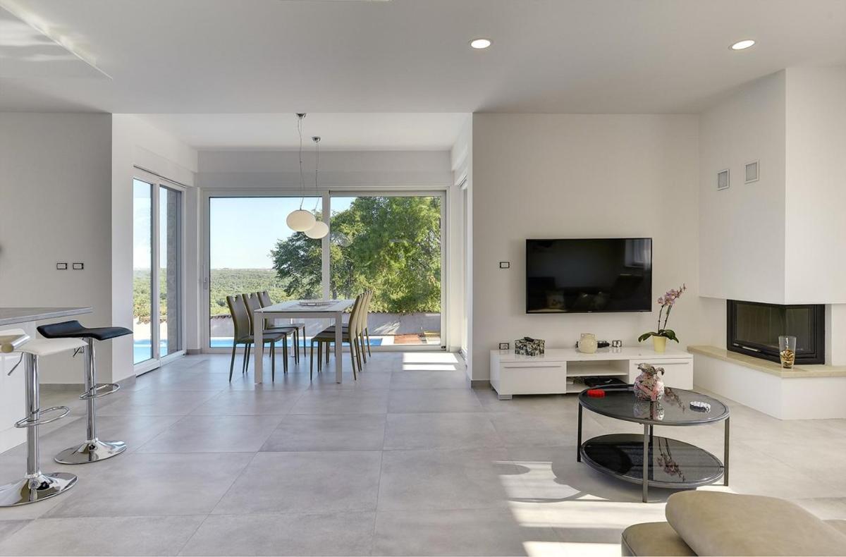 Villa White Barbariga Εξωτερικό φωτογραφία