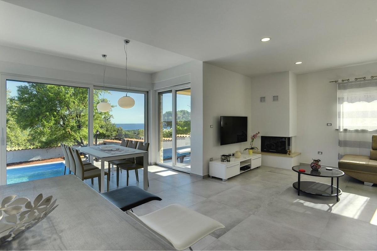 Villa White Barbariga Εξωτερικό φωτογραφία