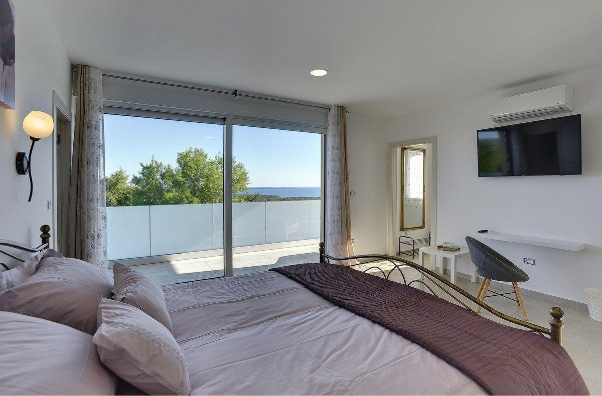 Villa White Barbariga Εξωτερικό φωτογραφία