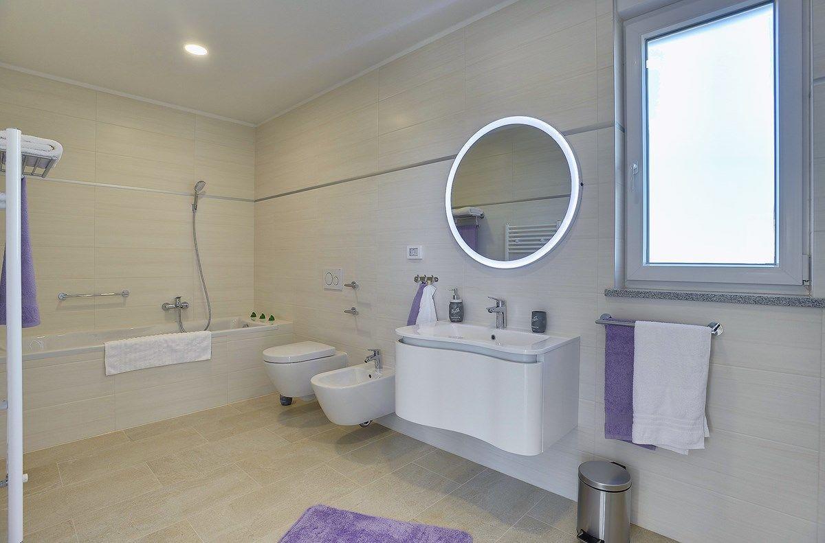 Villa White Barbariga Εξωτερικό φωτογραφία