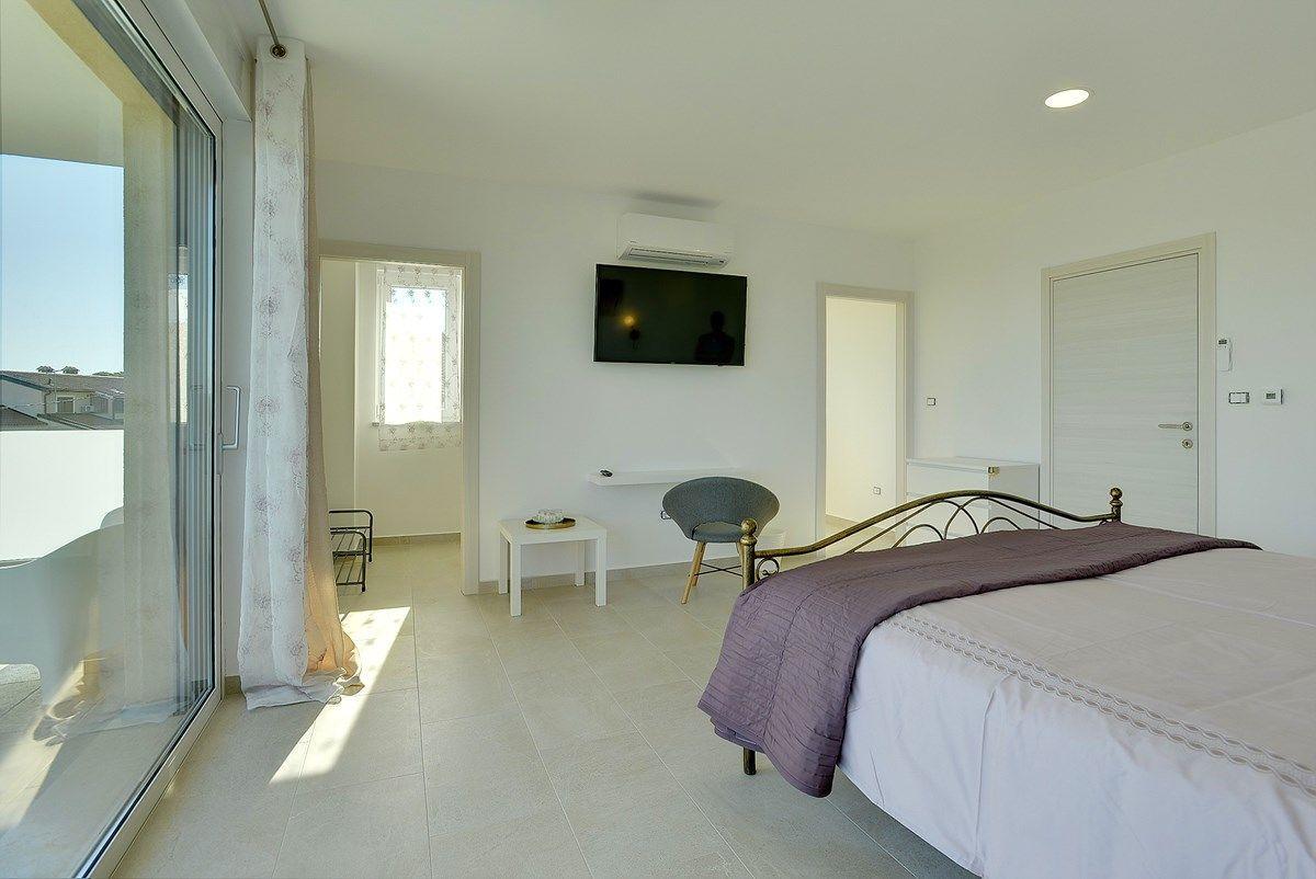 Villa White Barbariga Εξωτερικό φωτογραφία