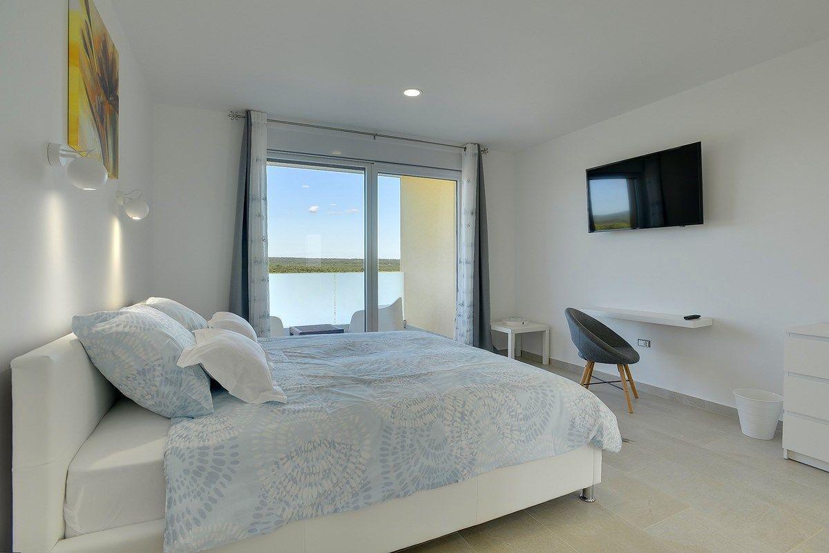Villa White Barbariga Εξωτερικό φωτογραφία