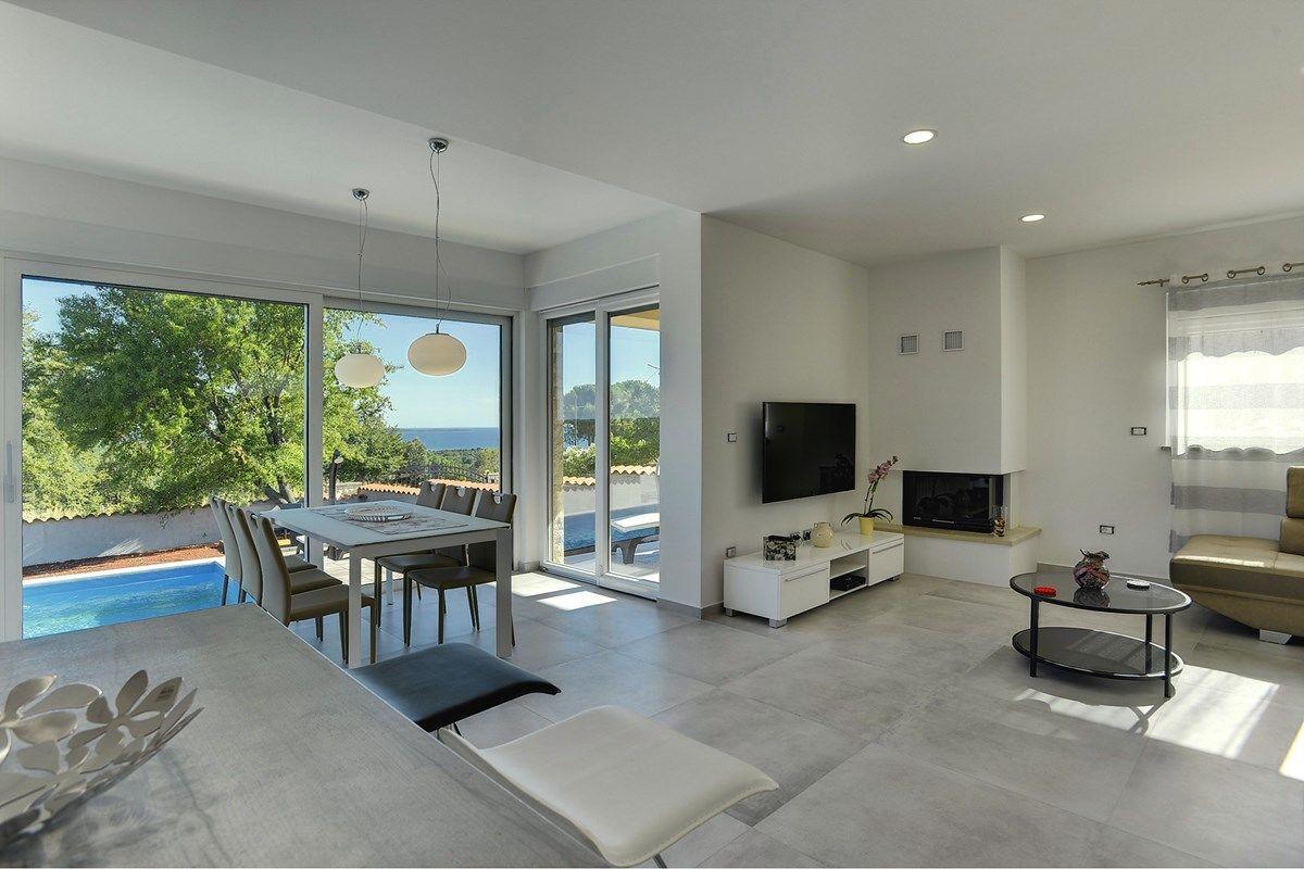 Villa White Barbariga Εξωτερικό φωτογραφία