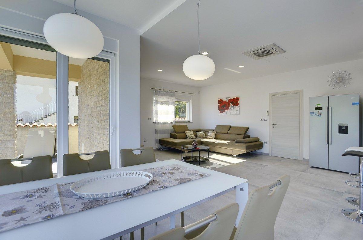 Villa White Barbariga Εξωτερικό φωτογραφία