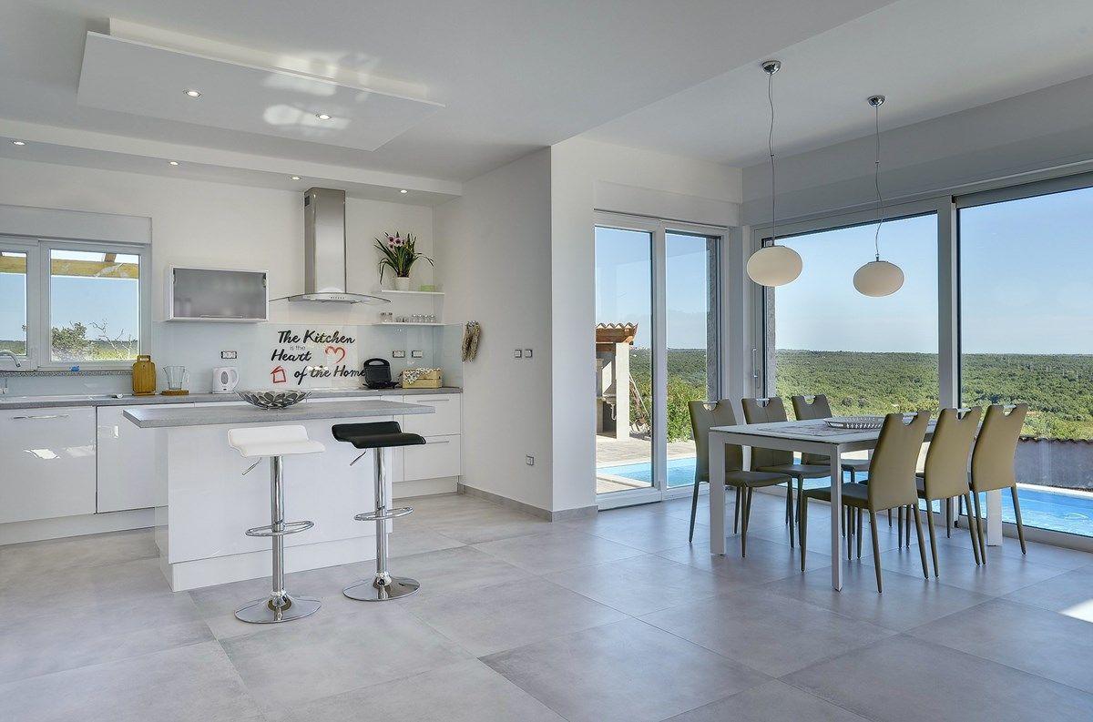 Villa White Barbariga Εξωτερικό φωτογραφία