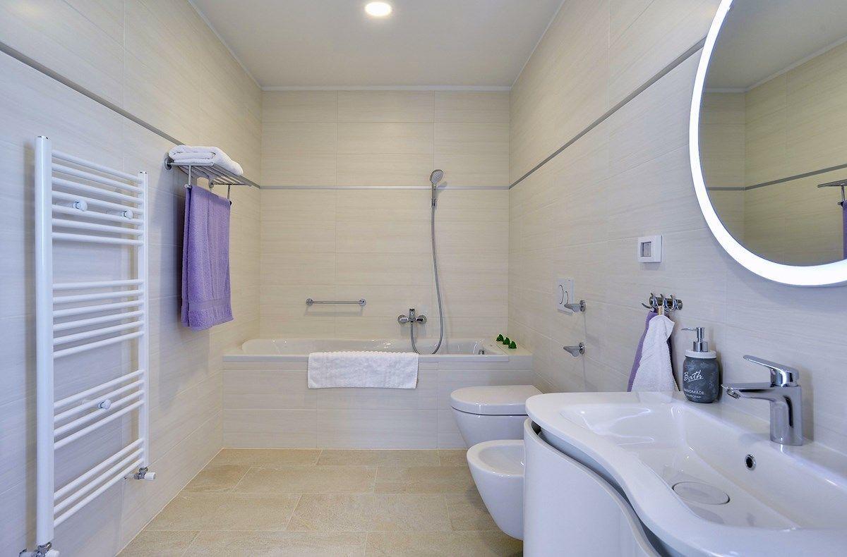 Villa White Barbariga Εξωτερικό φωτογραφία