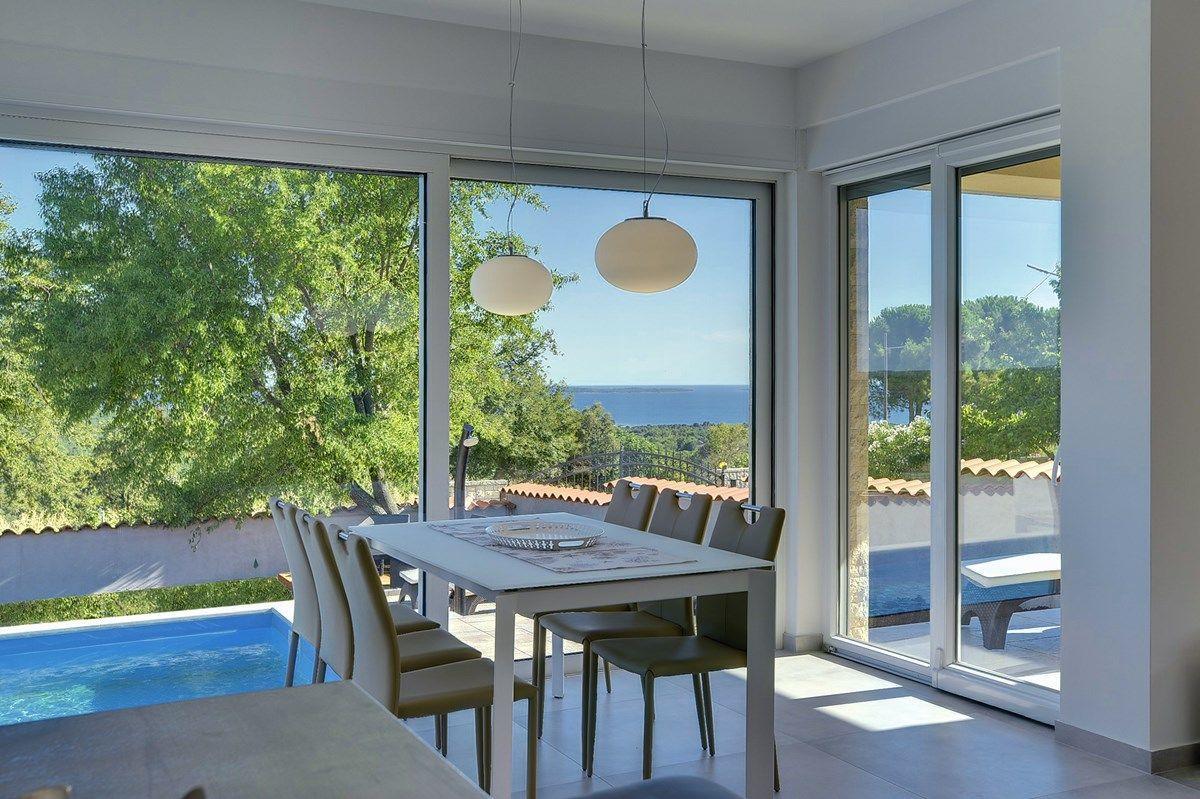 Villa White Barbariga Εξωτερικό φωτογραφία
